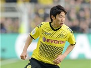 Bóng đá anh, ngoại hạng anh, lịch thi đấu euro 2012, Dortmund: Món quà của người ra đi